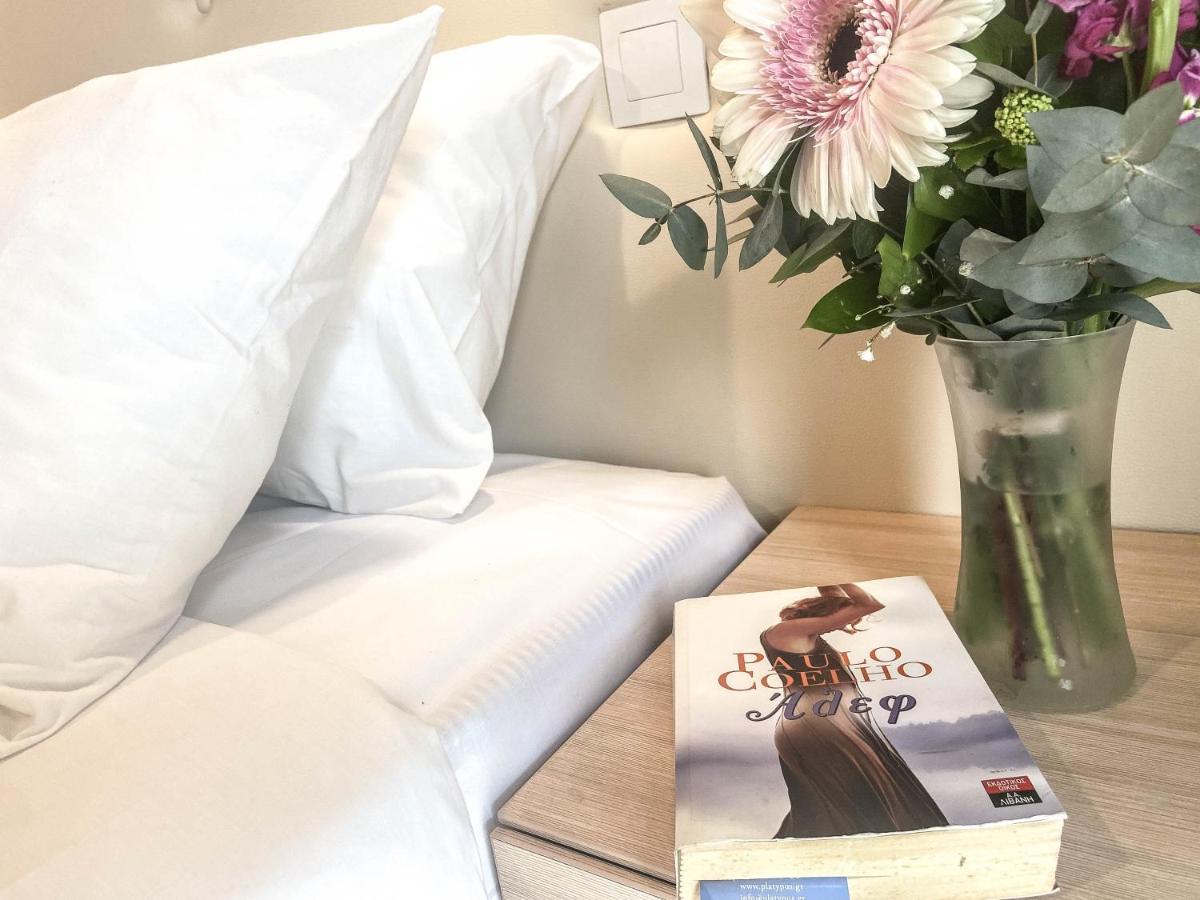 San Georgio Boutique Hotel (Adults Only) Agios Georgios Pagon Eksteriør billede