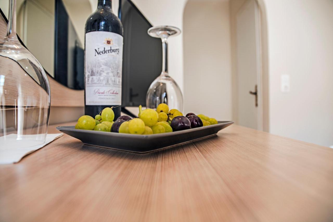 San Georgio Boutique Hotel (Adults Only) Agios Georgios Pagon Eksteriør billede