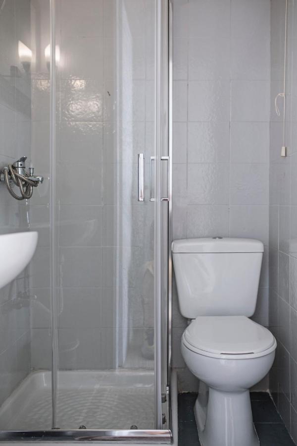 San Georgio Boutique Hotel (Adults Only) Agios Georgios Pagon Eksteriør billede
