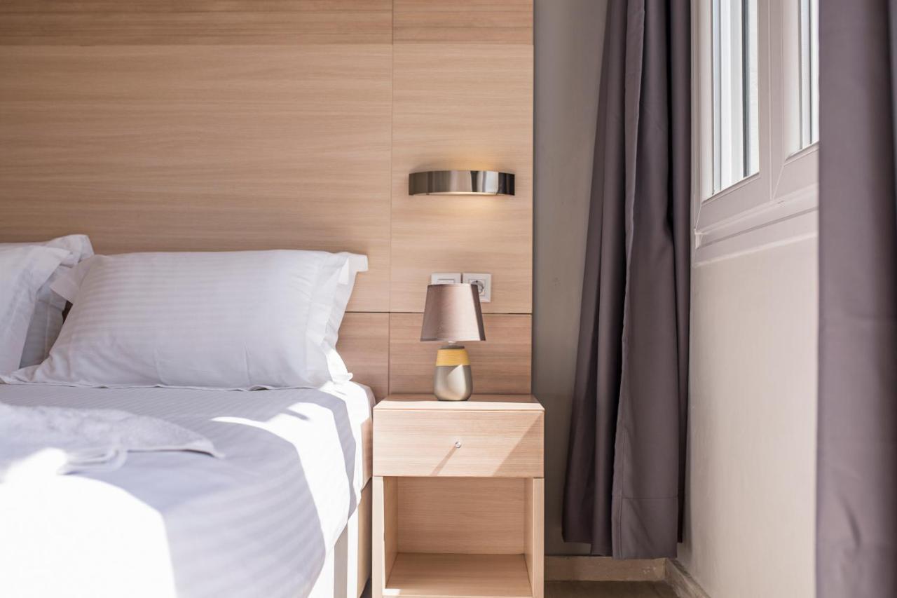 San Georgio Boutique Hotel (Adults Only) Agios Georgios Pagon Eksteriør billede